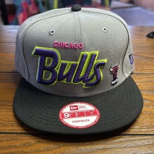 New Era 9fifty SnapBack hat